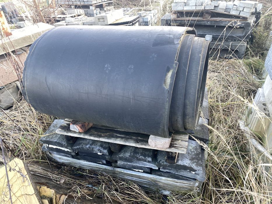 Sprzedam mate drogowa -plytyte gumową