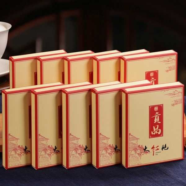 Да Хун Пао плитка +❱ китайский темный улун ❰+ прессованый
чай 50г