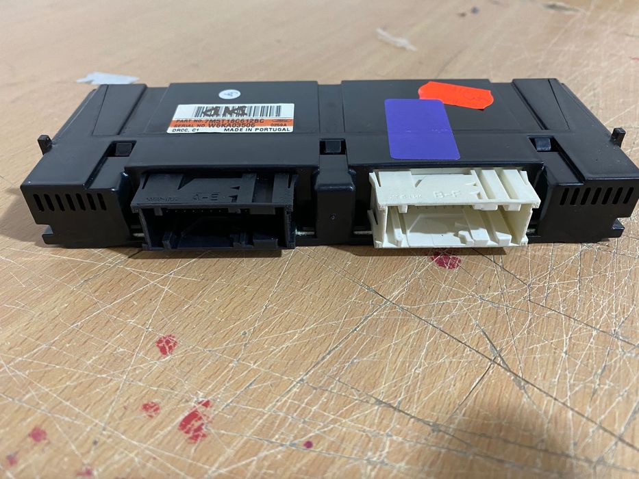 Ford 7s7t18c612ff bs7t18c612fc as7t18c612fb