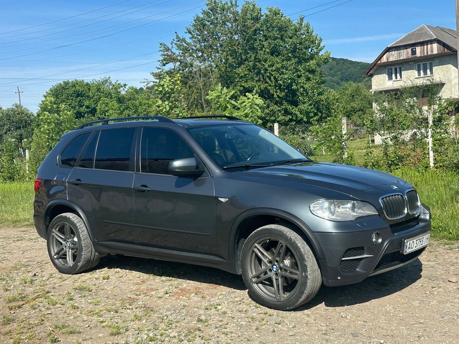 Продам автомобіль