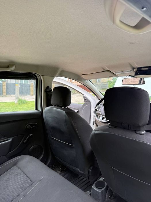 Продам Renault logan 2