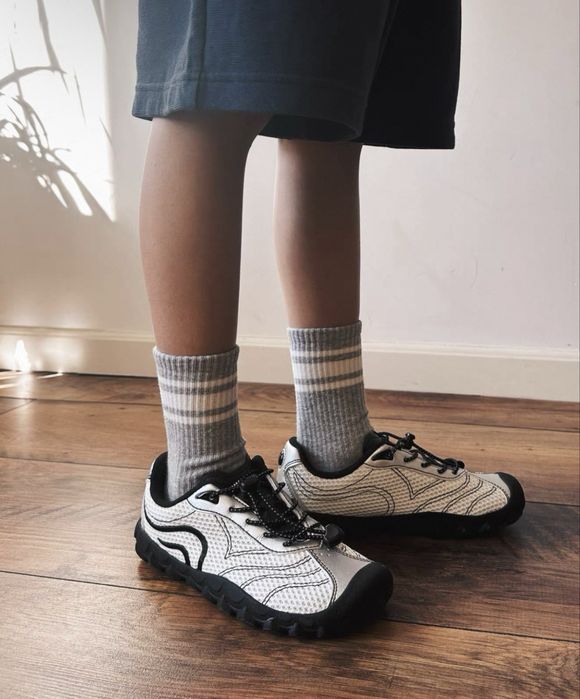 Дитячі барефут кросівки CHUCHUNA