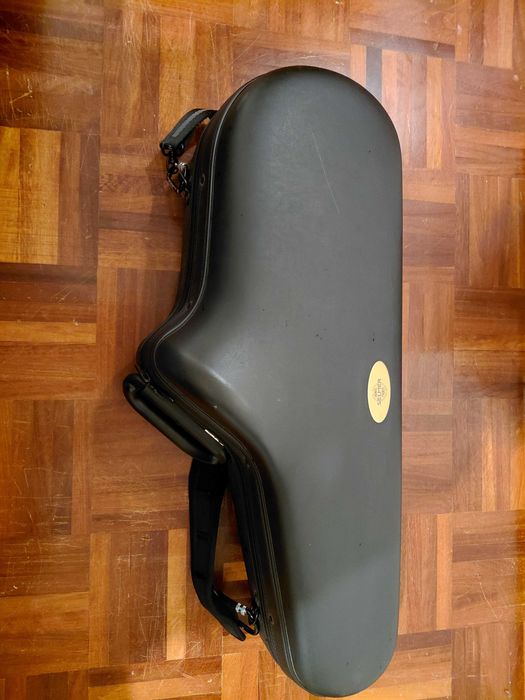 saxofone alto selmer refrence 54