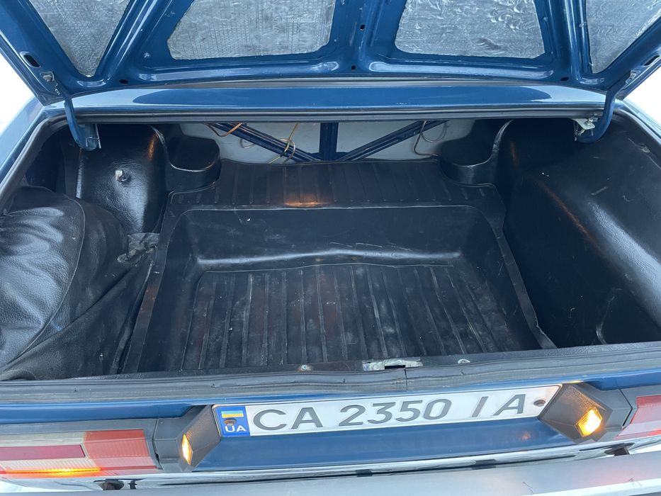 Ваз 2106 2004 рік