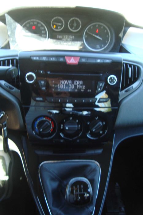 Lancia Ipsilon 1.2 Impecável