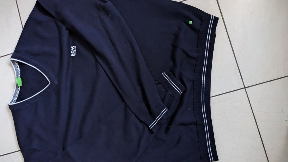 HUGO BOSS XXL Джемпер, свитер