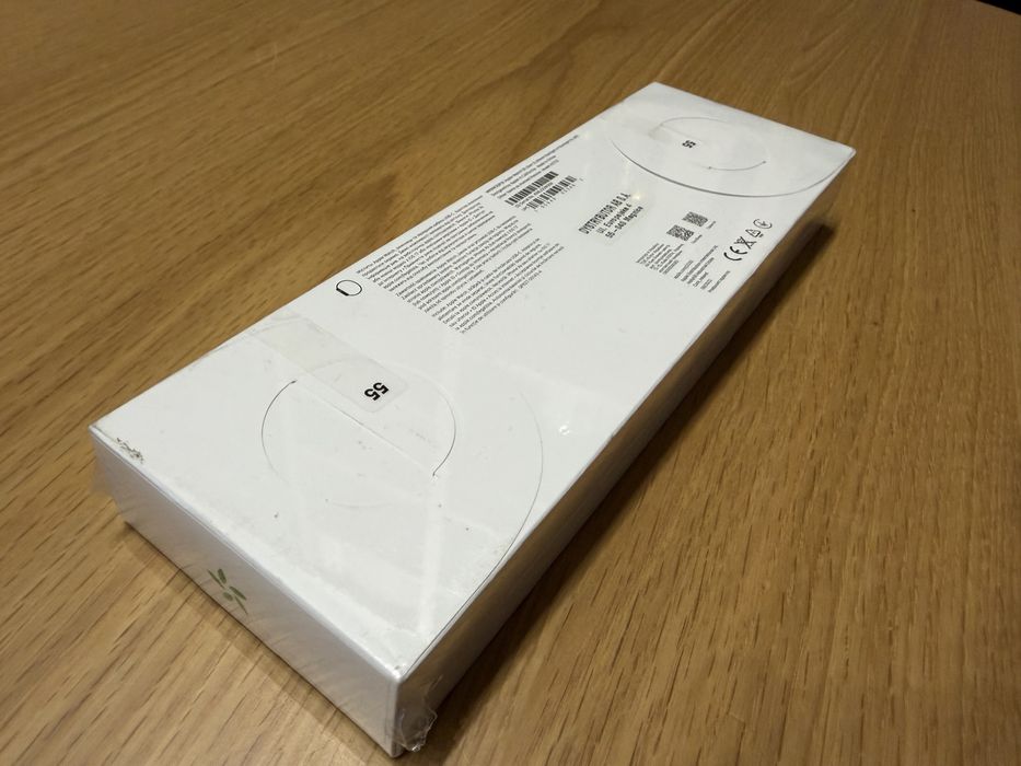 Nowy Apple Watch SE 2 gen 40mm Starlight