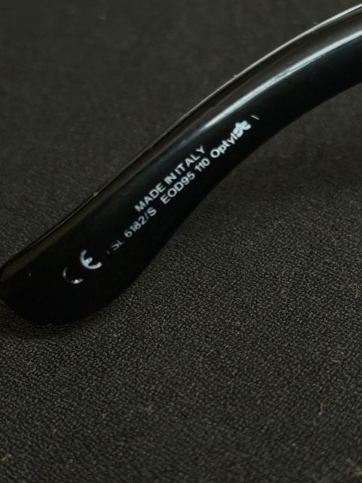 Очки ysl оригинал