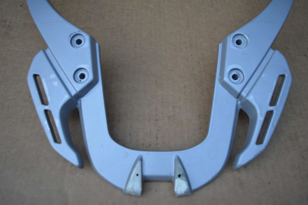 BMW f/g 650 gs/sertao '04-11r BAGAŻNIK oryginalny