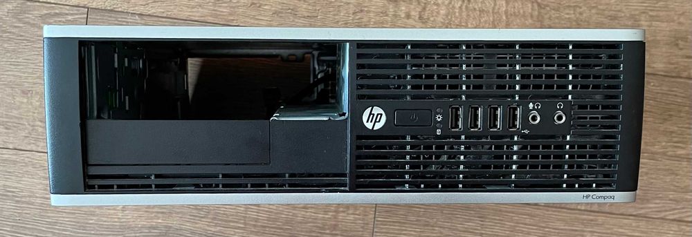 hp compaq 6200 - купити комп'ютери та комплектуючі - Ціна на OLX.ua