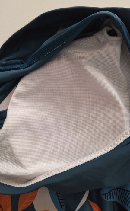 Tankini, góra stroju kąpielowego, XL