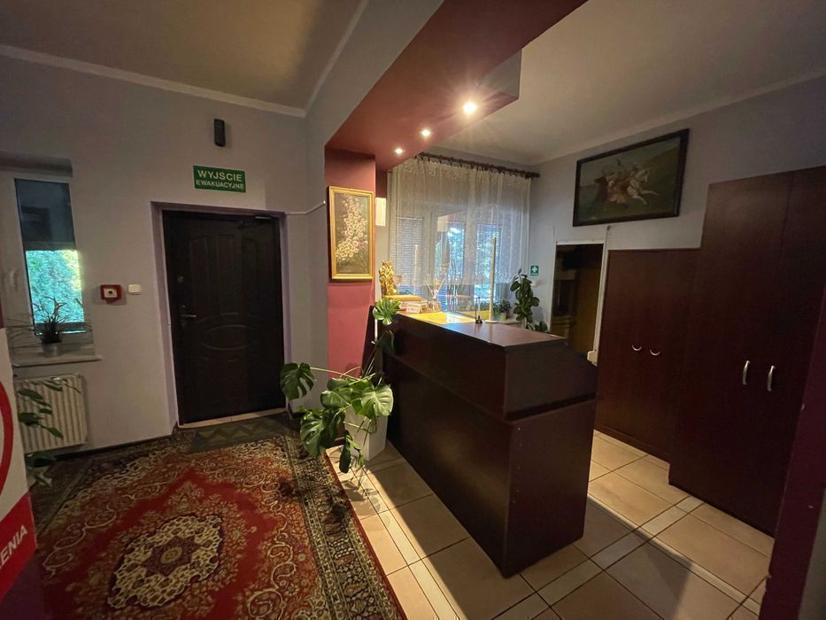 Лучший Хостел Варшавы Pokoje Hostel - посуточно и долгосрочно!