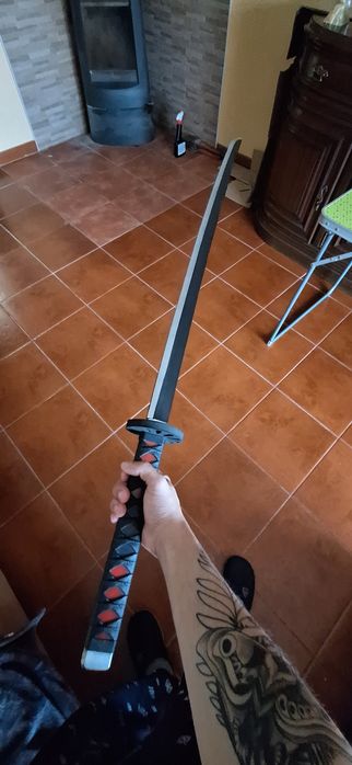 Cosplay DokiDoki SR Tanjiro Completo - L