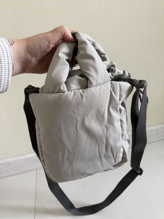 Сумка крос-боді Adidas Must Haves Puffy Small Bag y