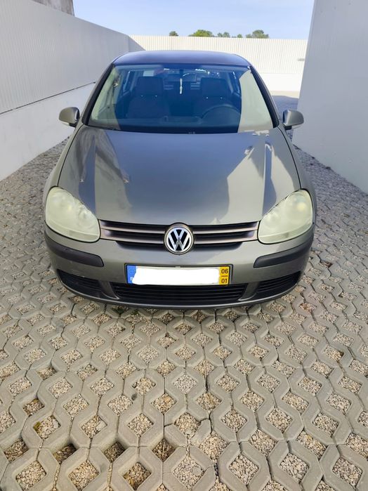 Volkswagen Golf Gasolina Ar condicionado
