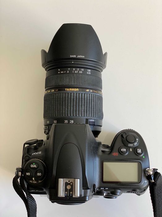 Sprzedam Aparat Fotograficzny NIKON D700