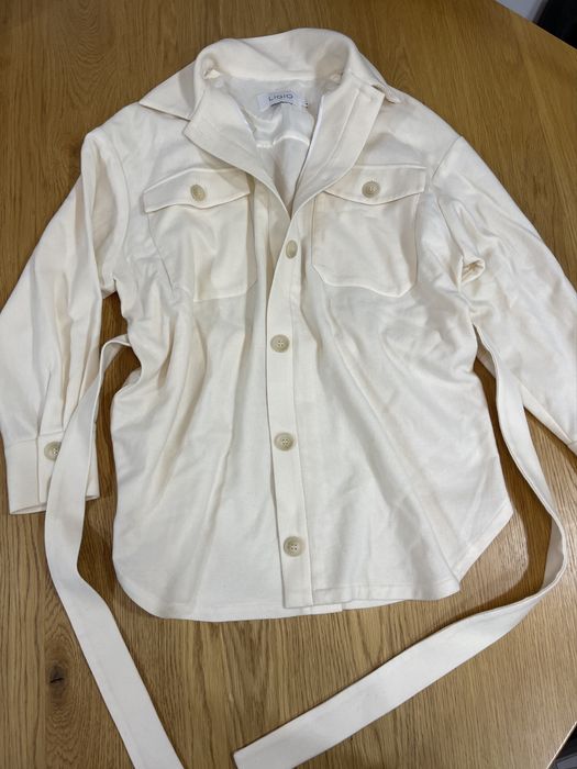 Піджак пальто