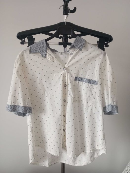 Przepiękna koszula Intimissimi