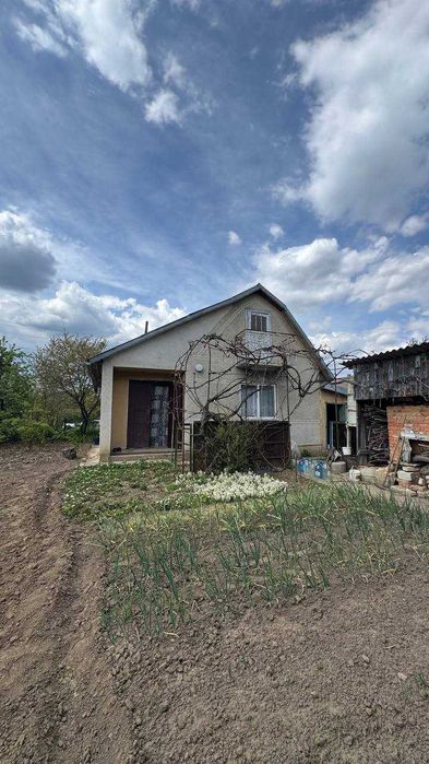 продам дачу у Підлужжі