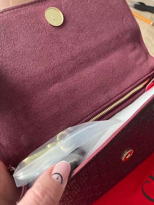 Mala Carolina Herrera