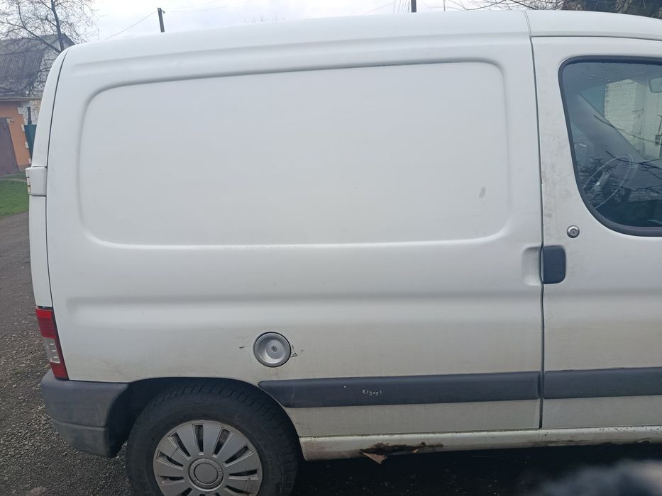 Продам роботягу пижика,або обміняю на більше авто