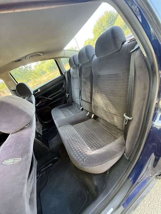 Volkswagen Passat 1.9TDI 130cv em prefeitas condicoes