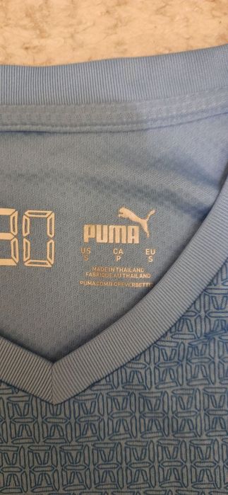 Футболка Манчестер Сіті