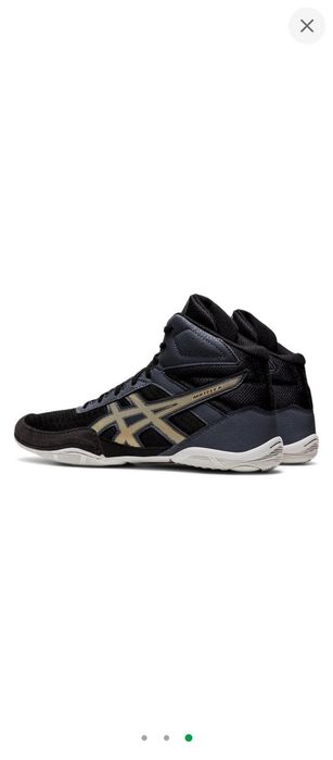 Боксерки Asics (46р.30 см)