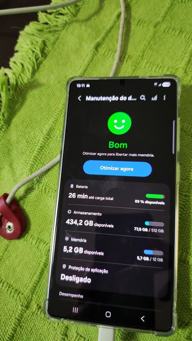 Samsung s25 ultra 512ram