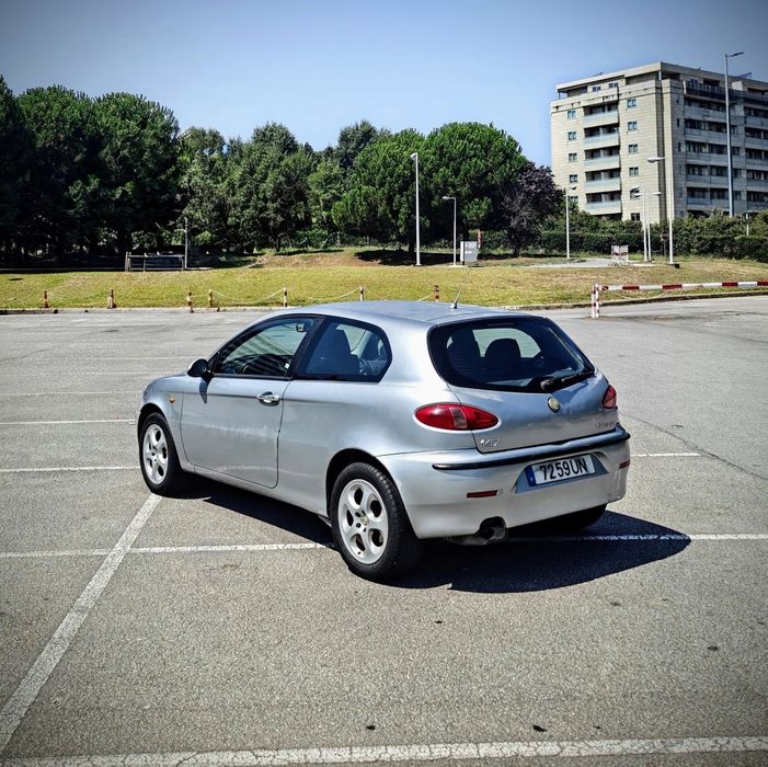 Alfa Romeo 147 1.6TS Barato