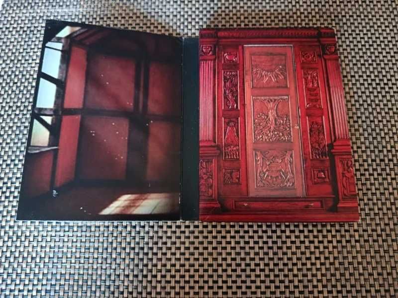 Narnia, 2 DVDs Le Monde de Narnia, chapitre 1, Le Lion.