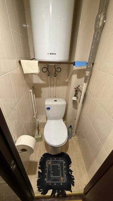 Продажа квартиры в Чабанке прямой вид моря !