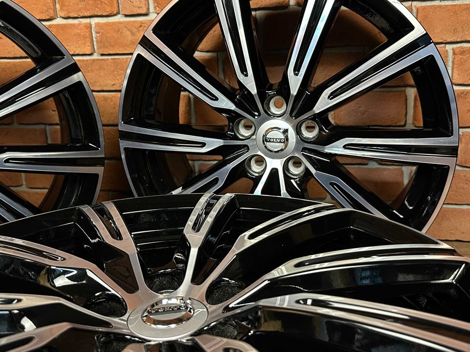 Felgi 19 5x108 Volvo XC60 XC90 Oryginał Ładne
