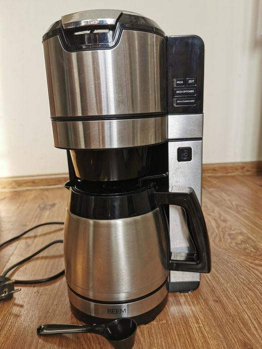 Ekspres do kawy BEEM Niemcy