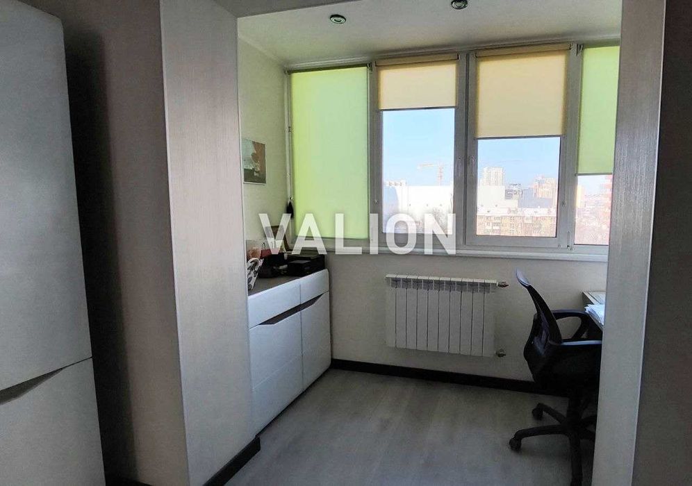 Продаж 3к квартири в.Котарбінського (Кравченка)17 Шевченківський район