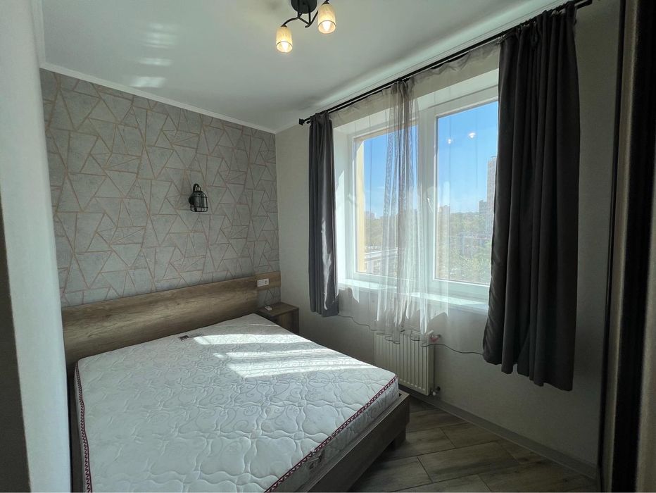 Аренда евро 3-ки ЖК 26 жемчужина