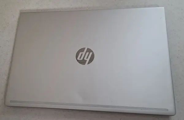 Продам потужний , 4х ядерний ноутбук Hp Probook 450 G6