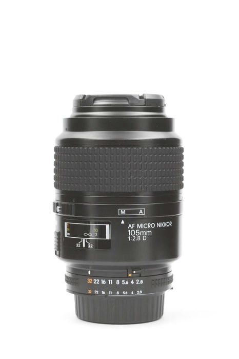 micro nikkor 105 - купить объективы - Цена на OLX.ua