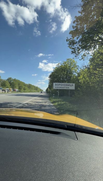 Земельна ділянка комерційного призначення Вороновиця