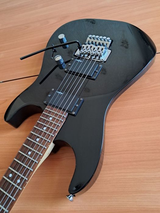Jackson JS 30 superstrat