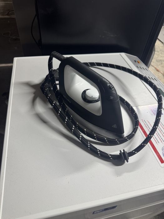 Утюг Miele (до прасувальної системи) праска