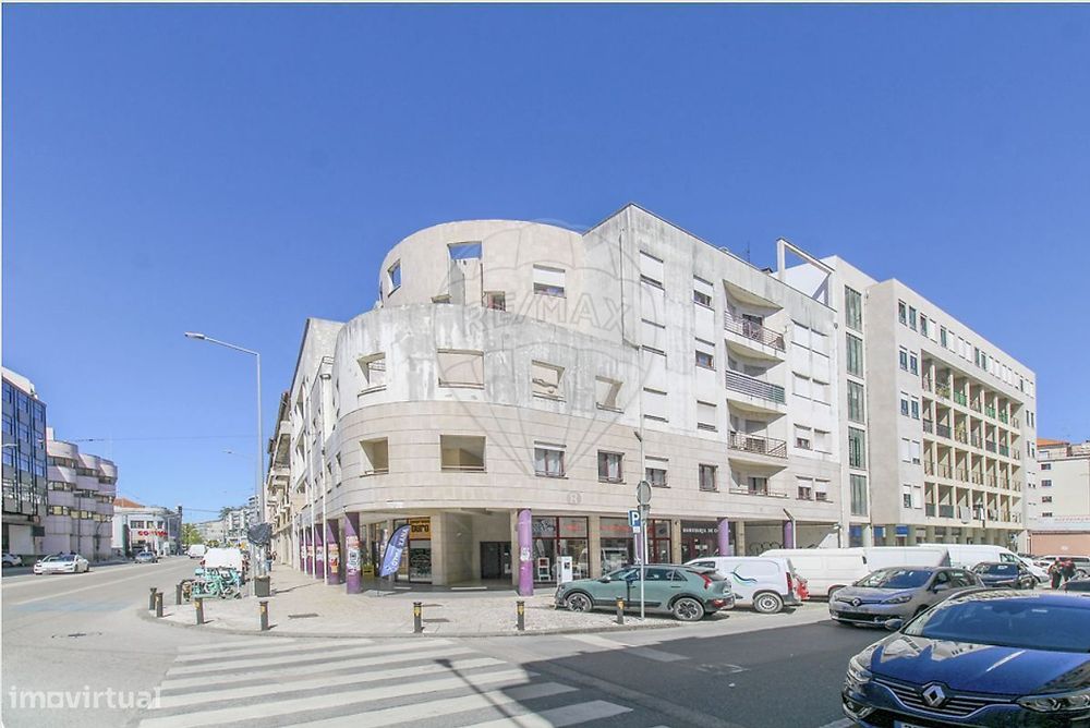 Apartamento T1 à venda em Coimbra