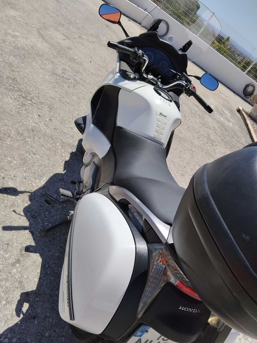 Honda Deauville á venda