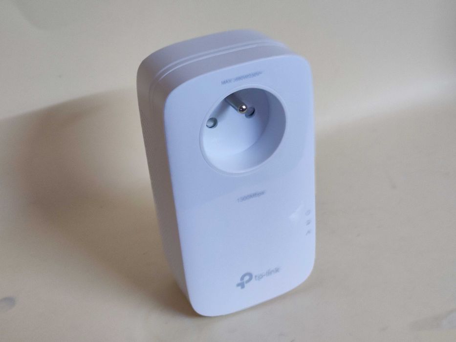 Adaptador Powerline TP-Link AV1300