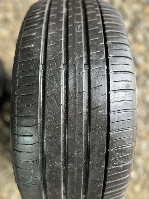 225/55 R17 2 шт. Falken Ziex