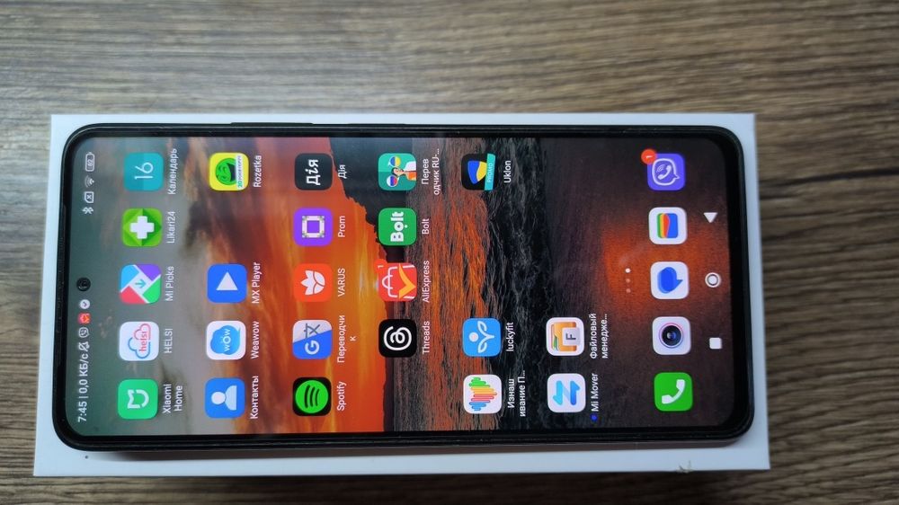 Продам Xiaomi Redmi Note 10 Pro 8/128 Gbt