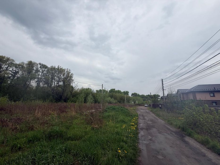 Продам земельні ділянки на Косівщині
