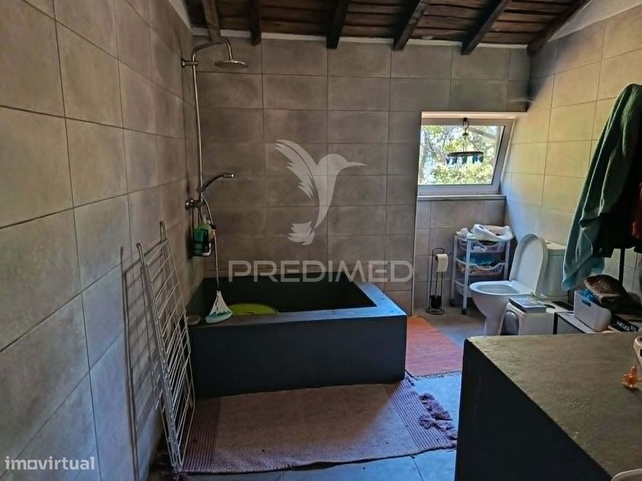 Quinta T4 no coração da Serra de S. Mamede, Portalegre