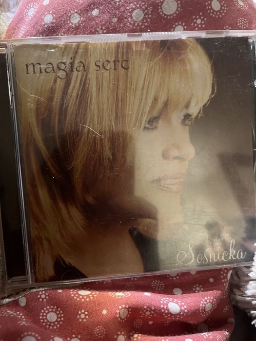 Zdzisława Sośnicka Magia serc