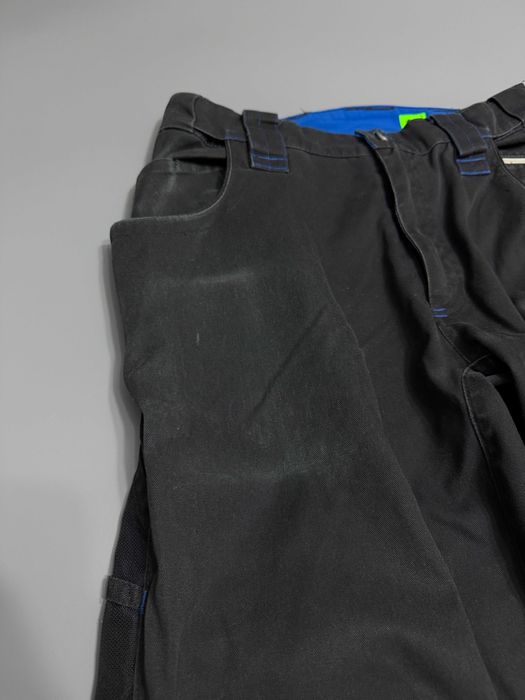 Spodnie robocze 46 Engelbert Strauss motion 2020 #2